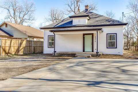 2316 Marburg Street, Dallas, TX 75215
