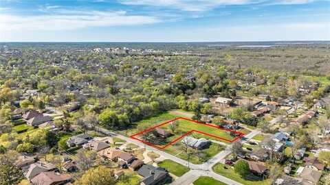 802 Division Street, Greenville, TX 75401