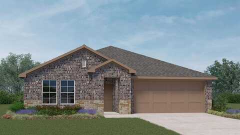 106 Sunberry Drive, Caddo Mills, TX 75135