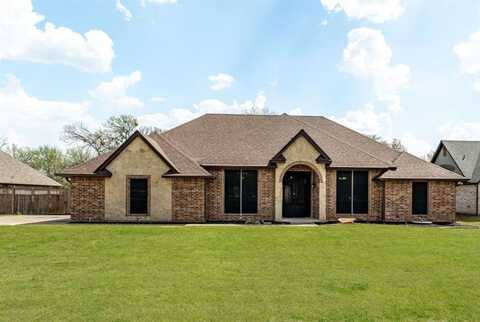 3221 Crossbridge Circle, Granbury, TX 76049