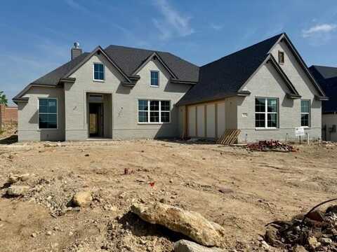 534 Windchase Lane, Haslet, TX 76052