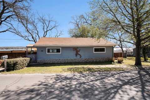 1122 W Lake Drive, Weatherford, TX 76087