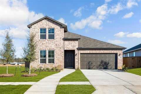 3145 Areca Lane, Fort Worth, TX 76108