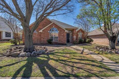 10021 Danbury Drive, Frisco, TX 75035