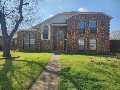 7102 Lo Chalmers Lane, Garland, TX 75043