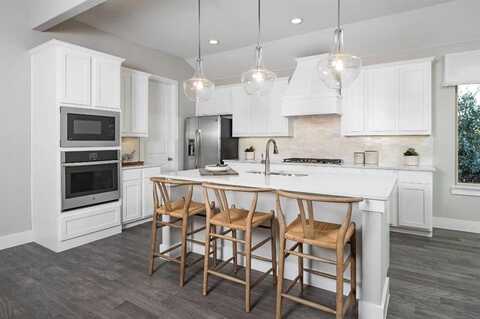 3109 Hoyle Street, McKinney, TX 75071