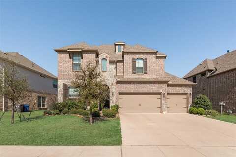 1232 Glendon Drive, Forney, TX 75126