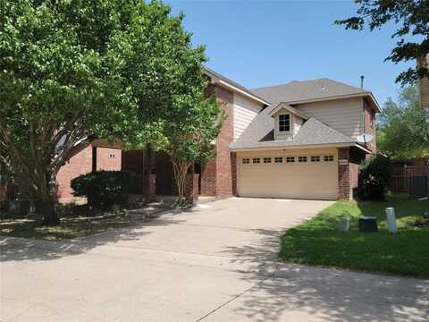 8004 Riverwalk Trail, McKinney, TX 75070