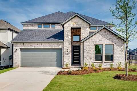 6300 Pinkston Drive, McKinney, TX 75071