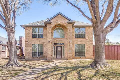 4000 Virginia Pine Drive, Carrollton, TX 75007