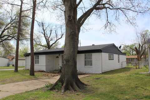 4801 Salem Drive, Mesquite, TX 75150