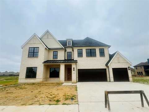 3109 Rivercrest Drive, McKinney, TX 75071
