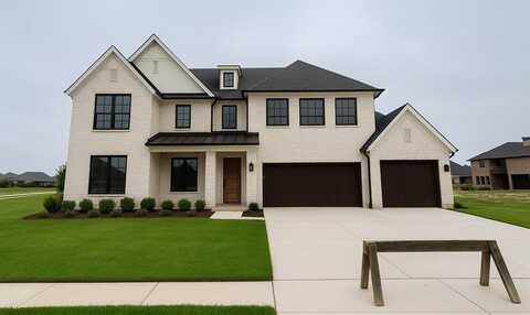 3109 Rivercrest Drive, McKinney, TX 75071