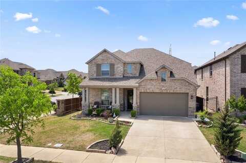 1622 Beauregard Point Drive, Wylie, TX 75098