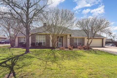 6608 Gold Dust Trail, Dallas, TX 75252