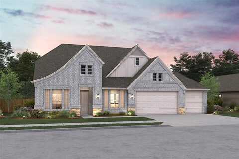 1330 Caleb Road, Van Alstyne, TX 75495