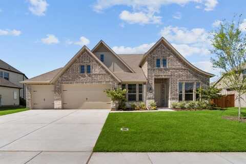 1330 Caleb Road, Van Alstyne, TX 75495