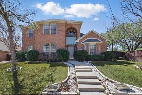 9506 Vista Circle, Irving, TX 75063