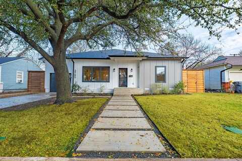 3765 Highgrove Drive, Dallas, TX 75220
