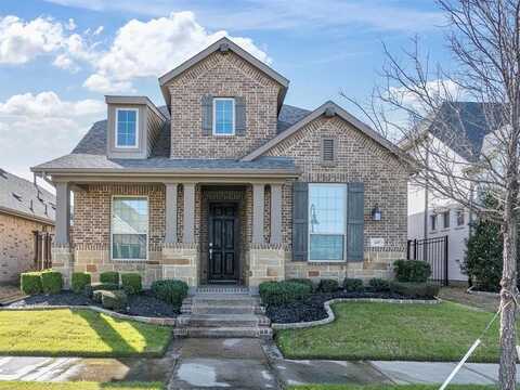 4409 Garnet Jade Drive, Arlington, TX 76005