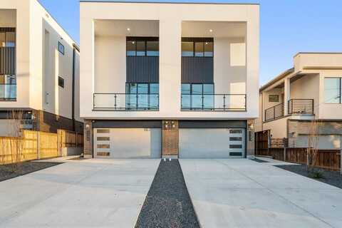 2346 Wycliff Avenue, Dallas, TX 75219