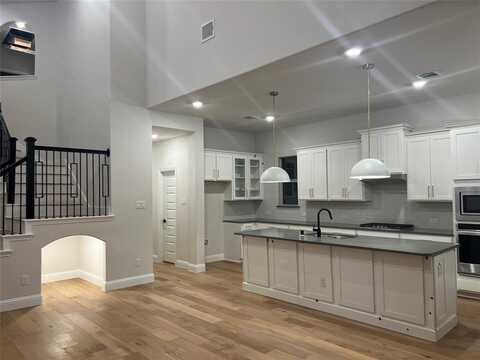3133 Swather Drive, McKinney, TX 75071