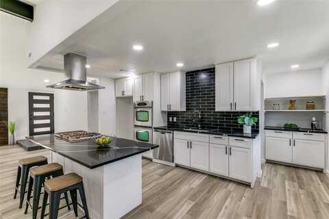 3628 High Vista Drive, Dallas, TX 75234