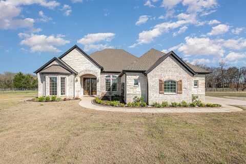 2564 Eastline Road, Bells, TX 75414