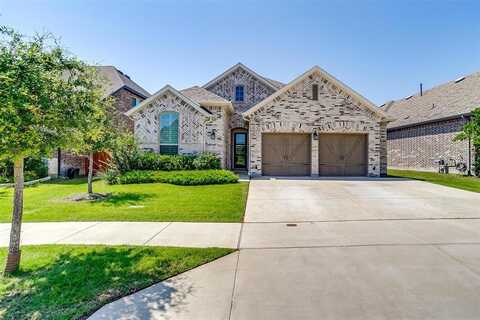 14841 Gentry, Aledo, TX 76008