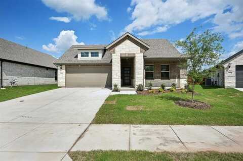 3805 Goodwin Drive, Princeton, TX 75071