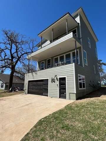 121 Oak Street, Gordonville, TX 76245