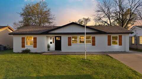 1108 Ashland Drive, Mesquite, TX 75149