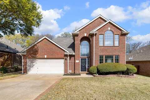 1517 Pearl River Drive, Flower Mound, TX 75028