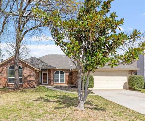 4920 Wolf Creek Trail, Flower Mound, TX 75028