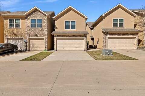 1538 Aldra Drive, Fort Worth, TX 76120