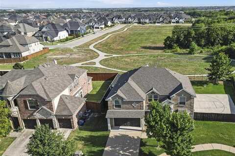 13811 Sorano Drive, Frisco, TX 75035