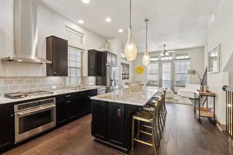 3620 Dorothy Avenue, Dallas, TX 75209