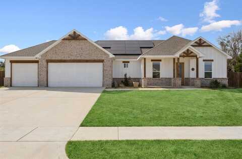 417 N College Street, Pilot Point, TX 76258