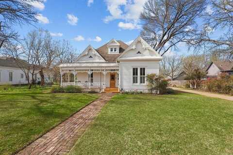 813 W Main Street, Waxahachie, TX 75165