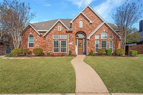 1432 Glasgow Lane, Keller, TX 76248