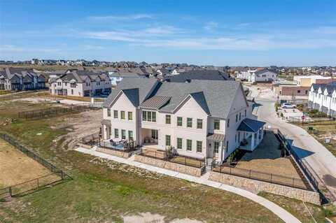 13821 Carnegie Drive, Fort Worth, TX 76008