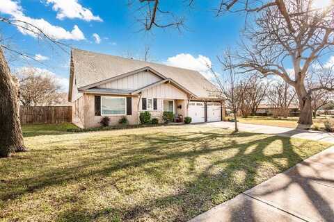 8622 Strathmore Drive, Dallas, TX 75238