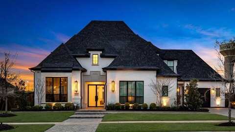5711 Edmonton Avenue, Frisco, TX 75034