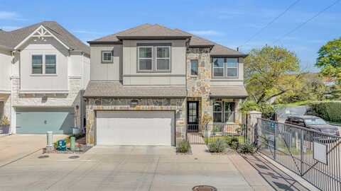 2103 Centennial Valley Lane, Dallas, TX 75208