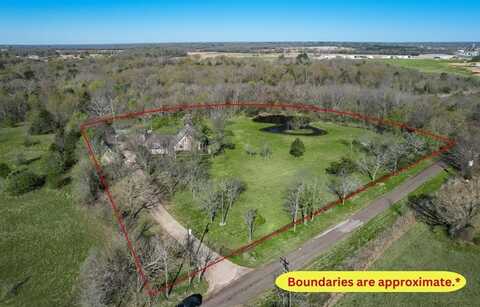 881 Vz County Road 2132, Canton, TX 75103