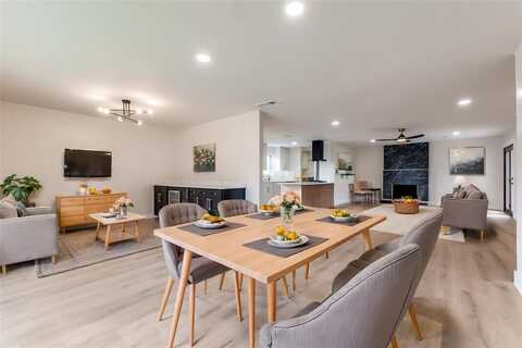6225 N Jim Miller Road, Dallas, TX 75228