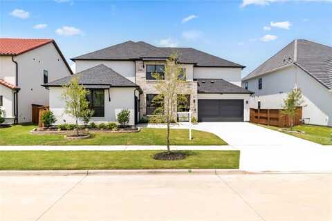10437 Milkweed Court, Frisco, TX 75035