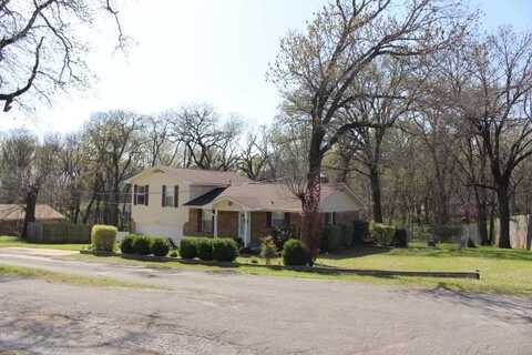 15690 Hilltop Drive, Kemp, TX 75143