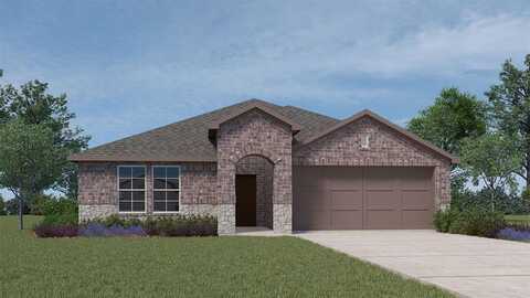 112 Sunberry Drive, Caddo Mills, TX 75135