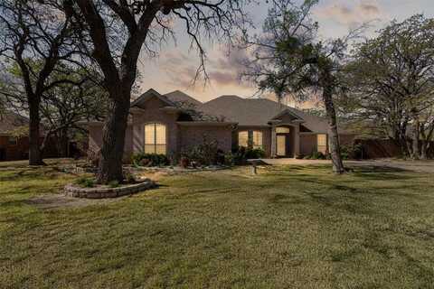 4606 Stoney Creek Court, Granbury, TX 76049
